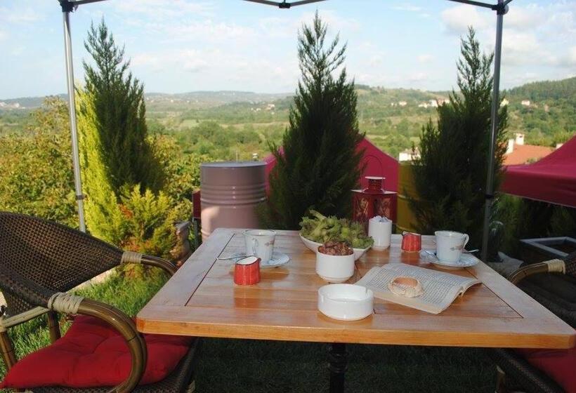 هتل Agva Heaven Hill