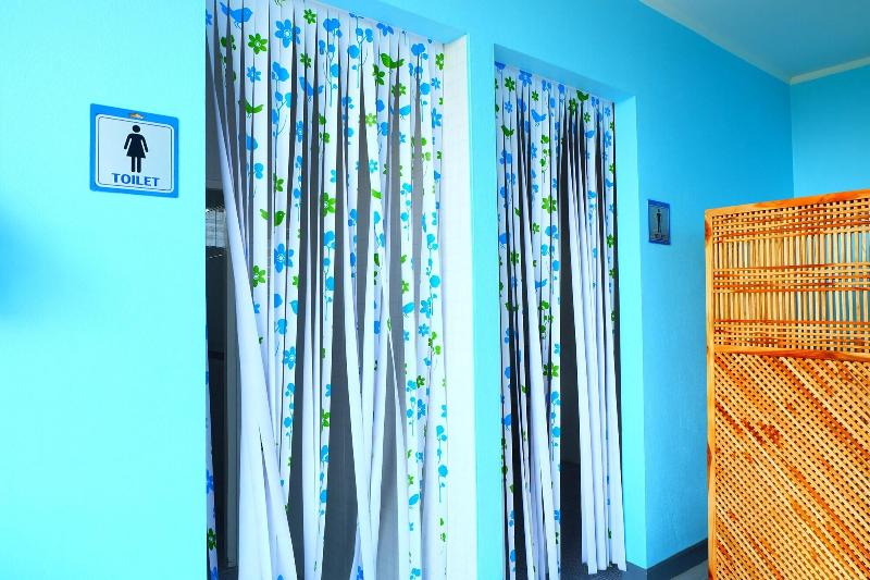 酒店 Baan Fa La Mai Resort