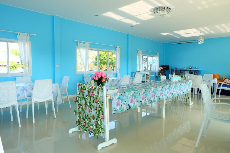 酒店 Baan Fa La Mai Resort