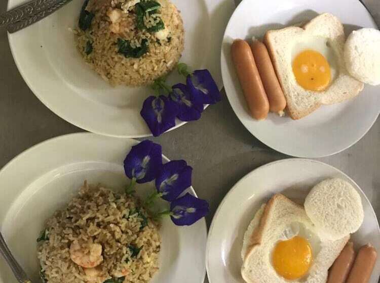 فندق Baan Phuean Koh Kood