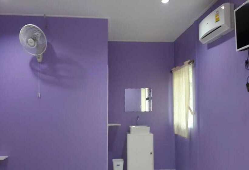 فندق Baan Phuean Koh Kood