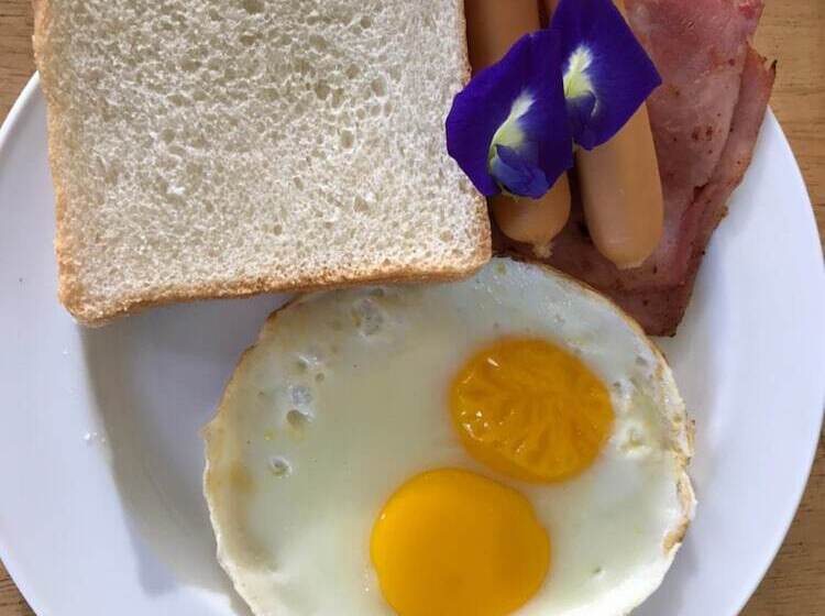 فندق Baan Phuean Koh Kood