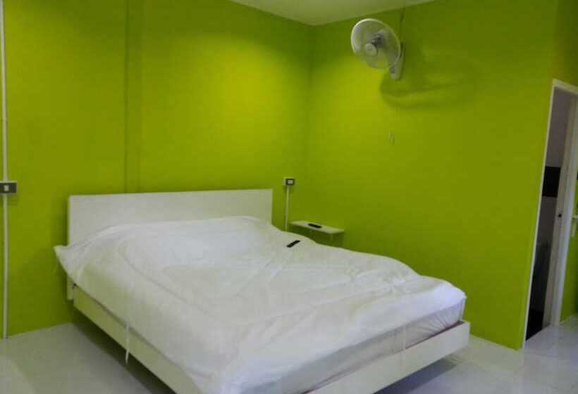 فندق Baan Phuean Koh Kood