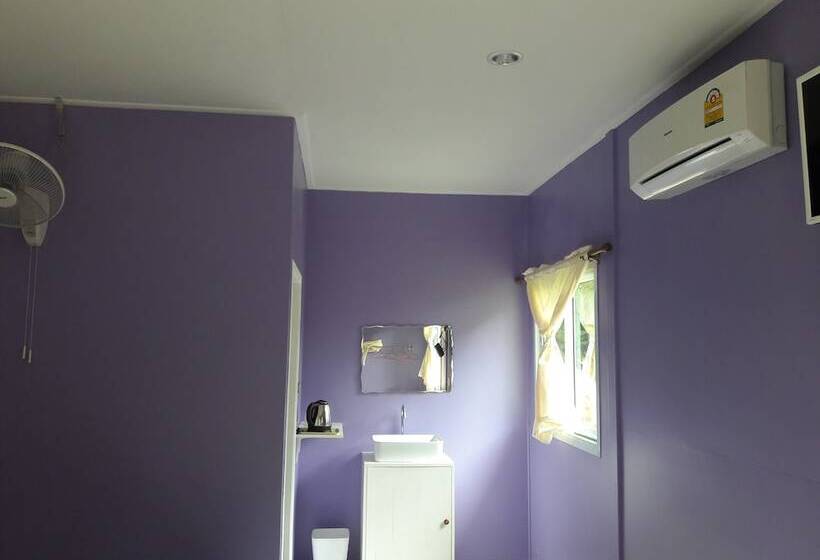 فندق Baan Phuean Koh Kood