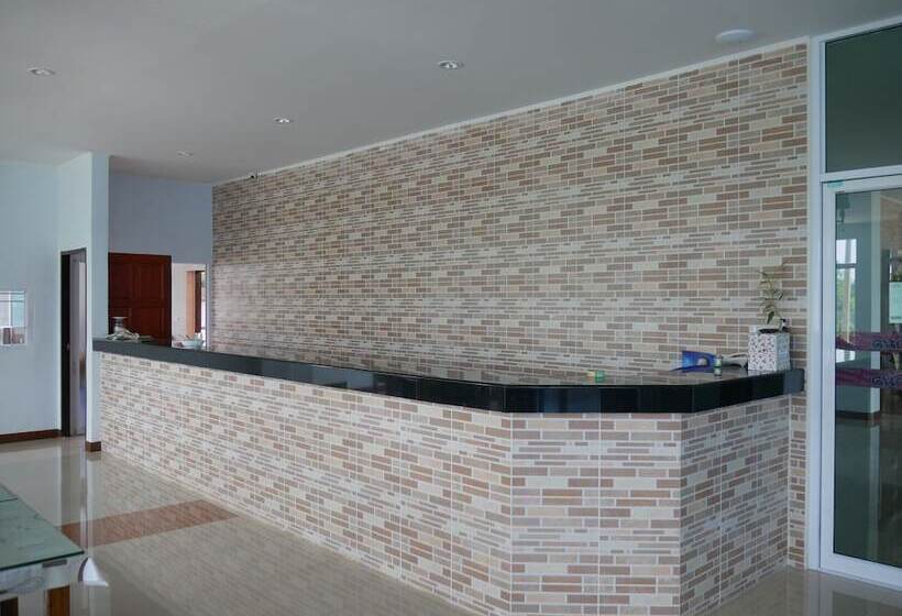 호텔 Baandoungkamol