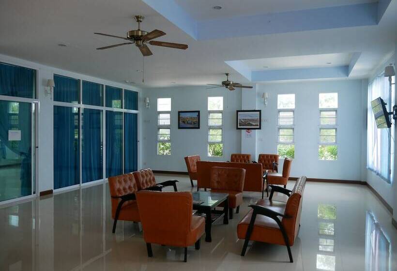 호텔 Baandoungkamol