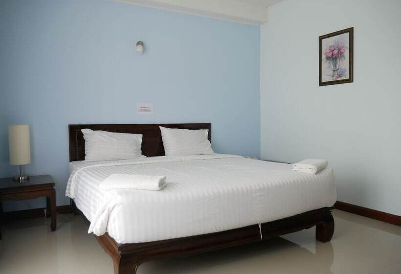 호텔 Baandoungkamol