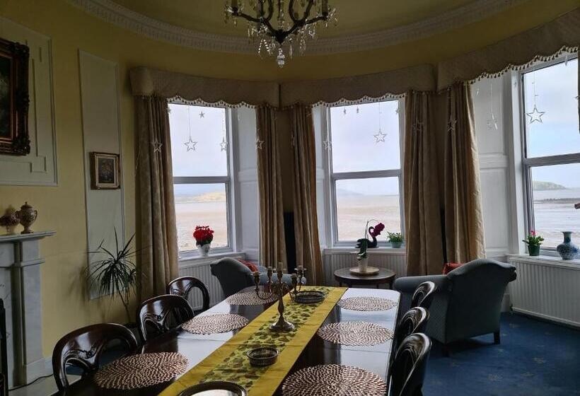 Balcary Bay Country House Hotel