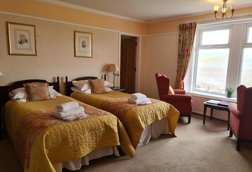 Balcary Bay Country House Hotel