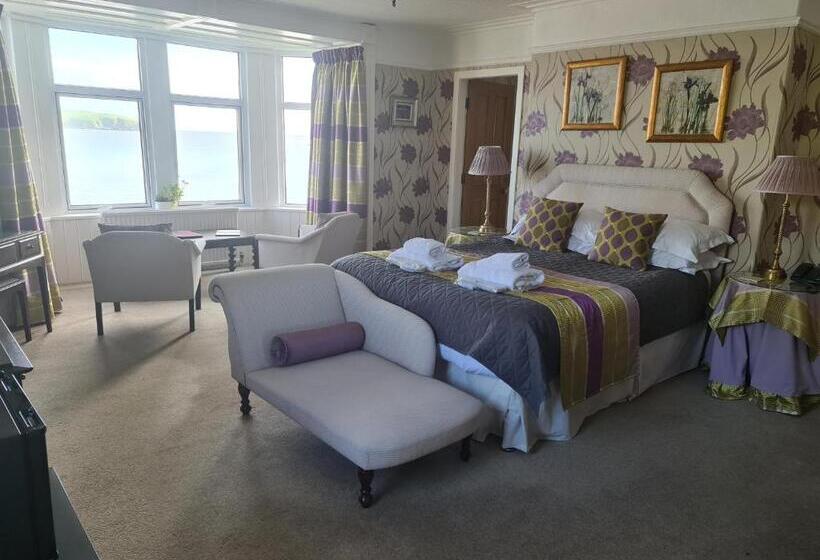 Balcary Bay Country House Hotel