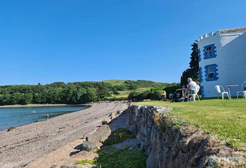 Balcary Bay Country House Hotel