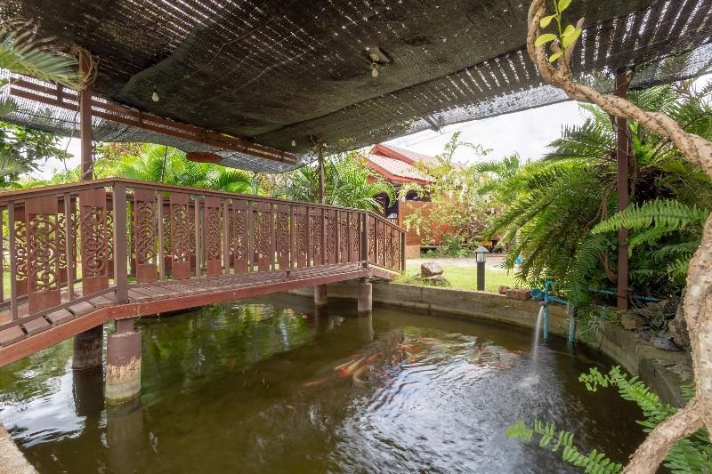 هتل Ban Suan Mee Sakul Resort