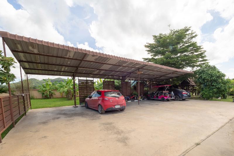هتل Ban Suan Mee Sakul Resort