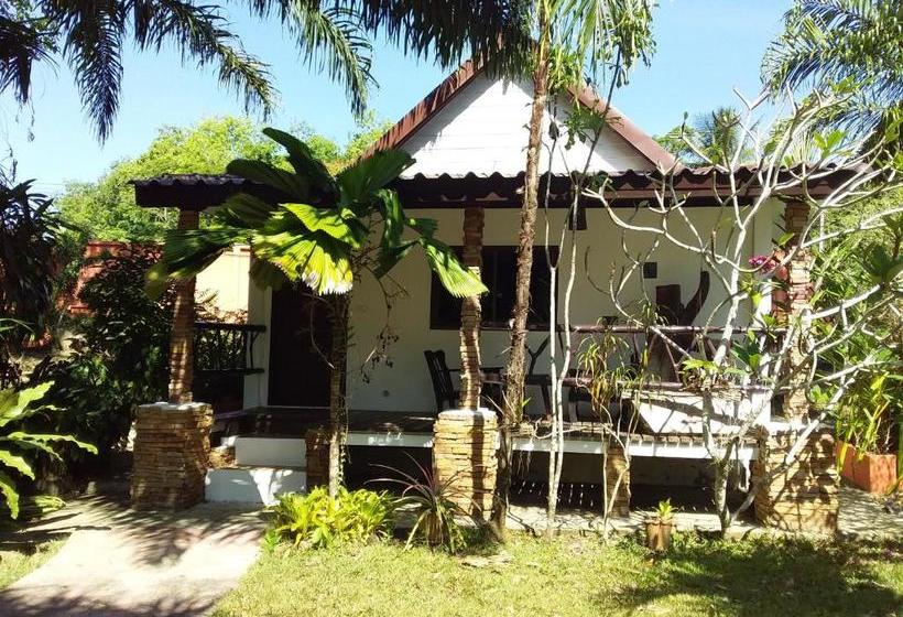 בית מלון כפרי Beautiful Flower Resort