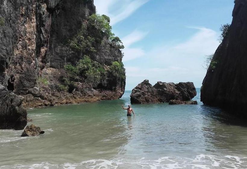 فندق Beautiful Flower Resort