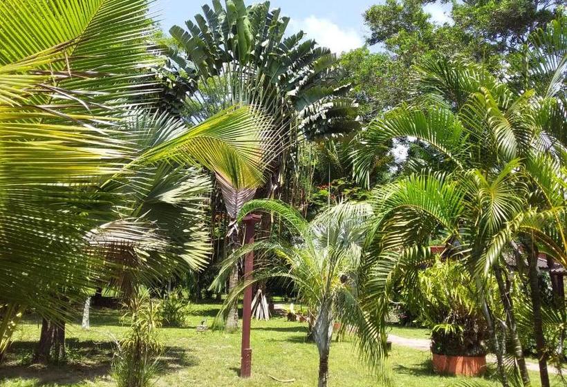 בית מלון כפרי Beautiful Flower Resort