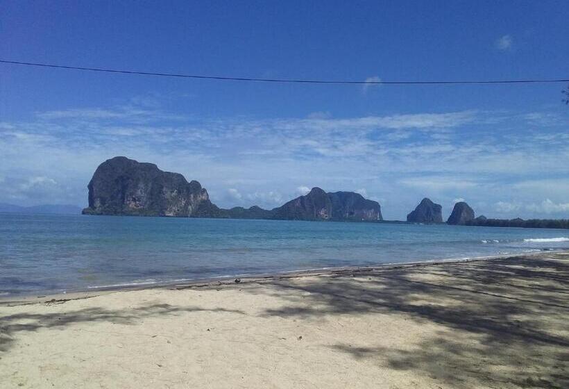 בית מלון כפרי Beautiful Flower Resort