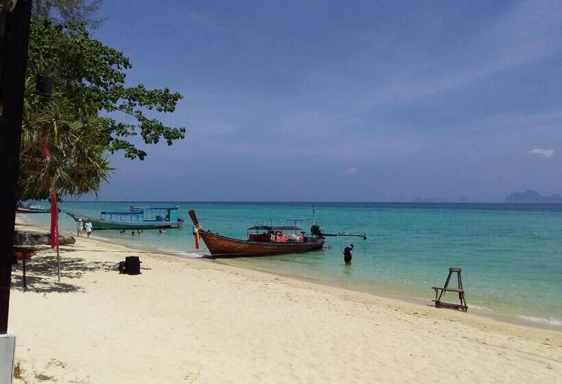 בית מלון כפרי Beautiful Flower Resort