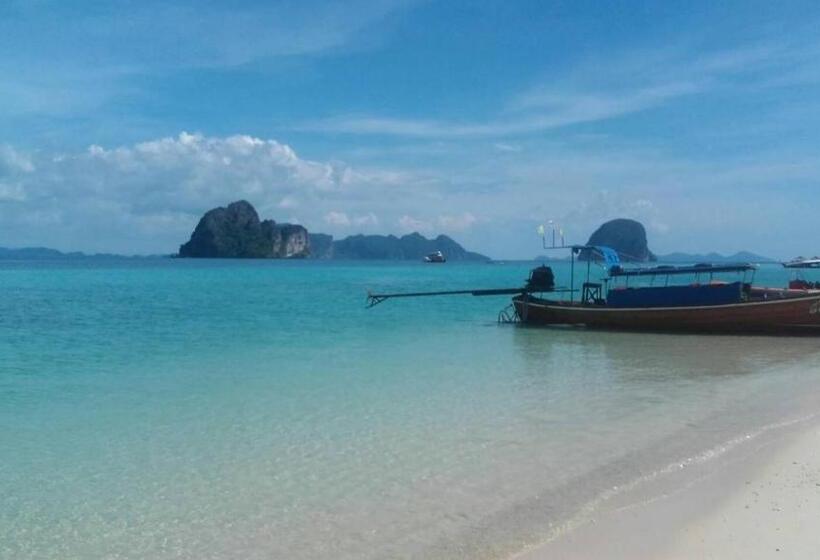 בית מלון כפרי Beautiful Flower Resort