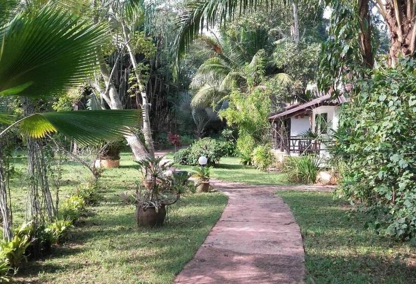 בית מלון כפרי Beautiful Flower Resort