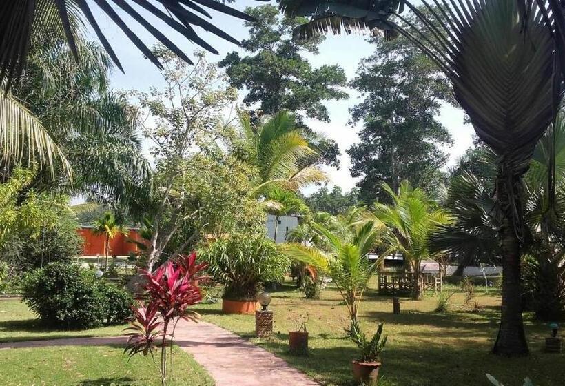 בית מלון כפרי Beautiful Flower Resort