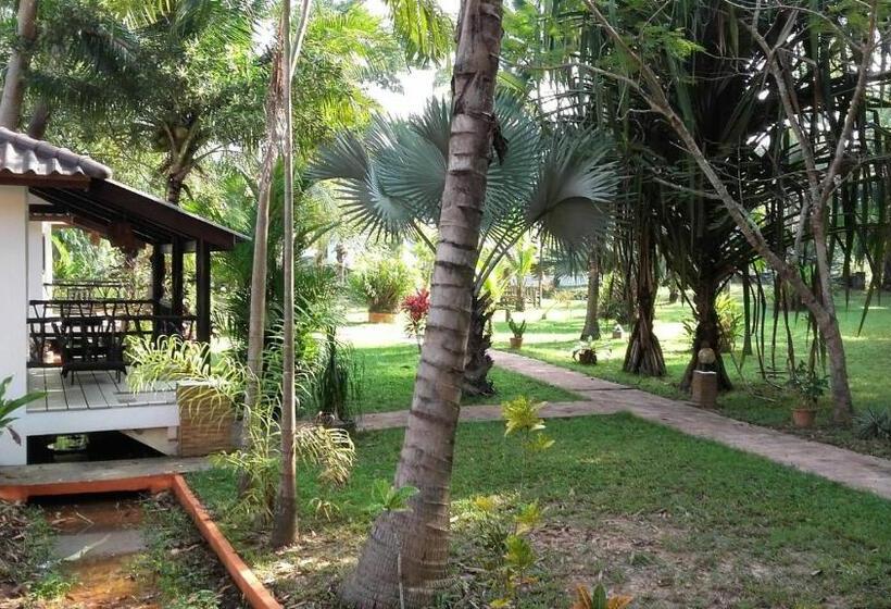 בית מלון כפרי Beautiful Flower Resort