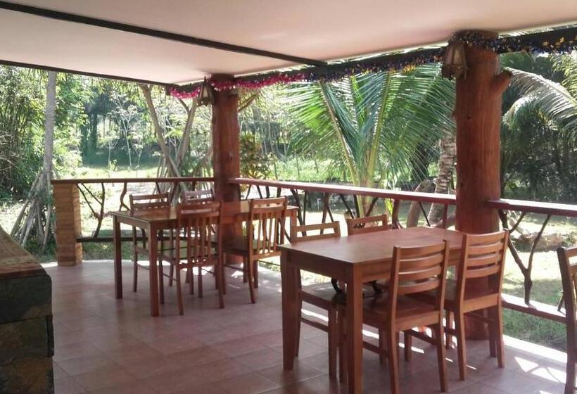 בית מלון כפרי Beautiful Flower Resort