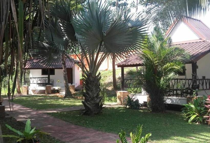 בית מלון כפרי Beautiful Flower Resort