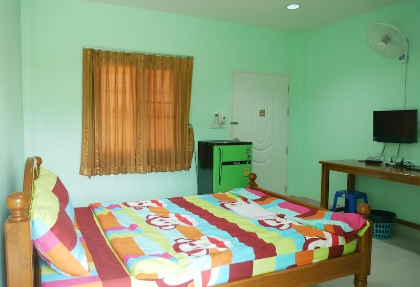 호텔 Boonying Place