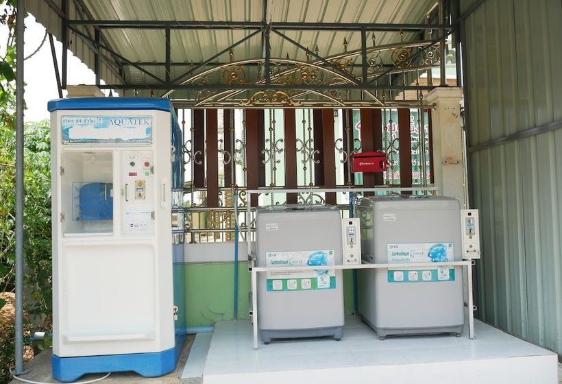 호텔 Boonying Place