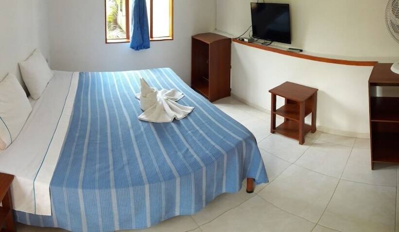 فندق Campestre Davileja