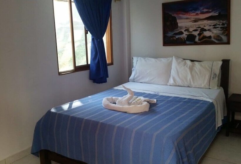 فندق Campestre Davileja