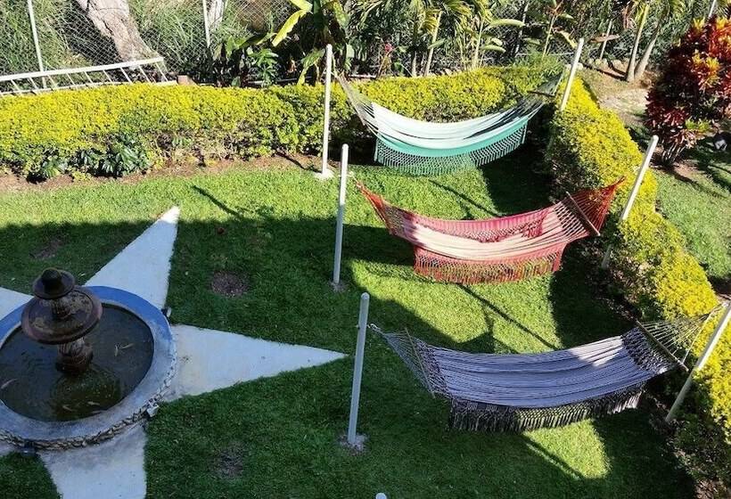 هتل Campestre Davileja