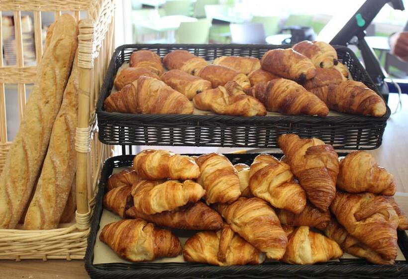 酒店 Oh! Campings Le Clos Du Rhône