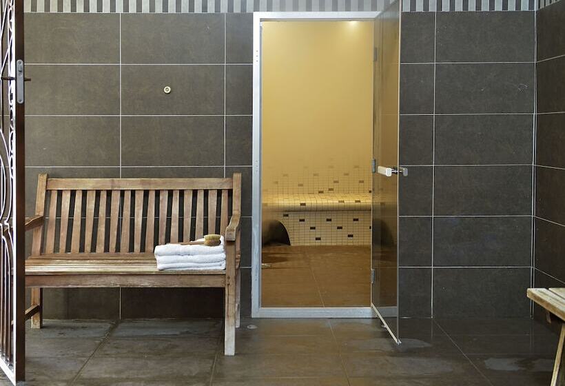 فندق Camping Les Places Dorees