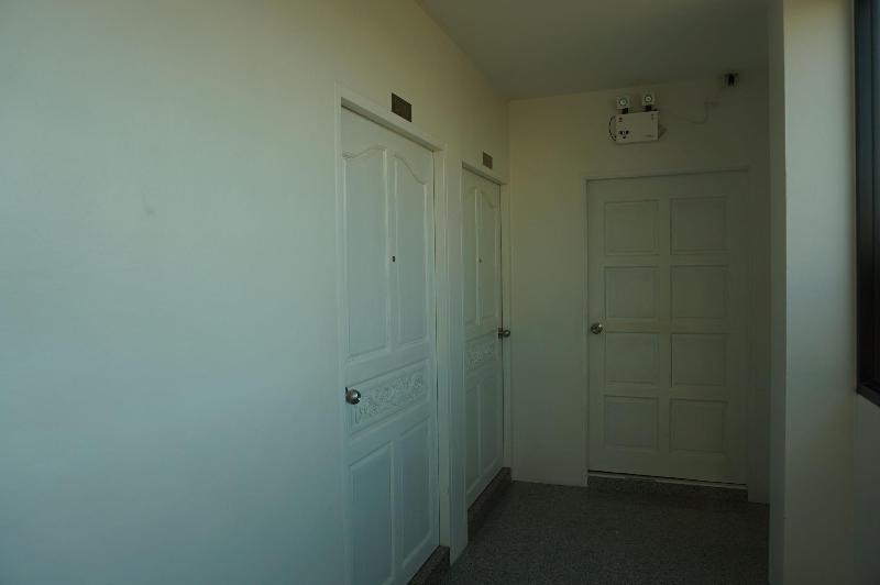 호텔 Chouaprom Mansion