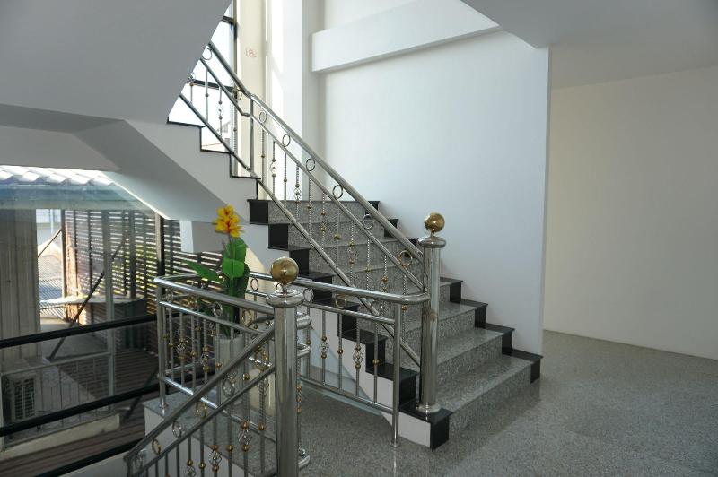 호텔 Chouaprom Mansion