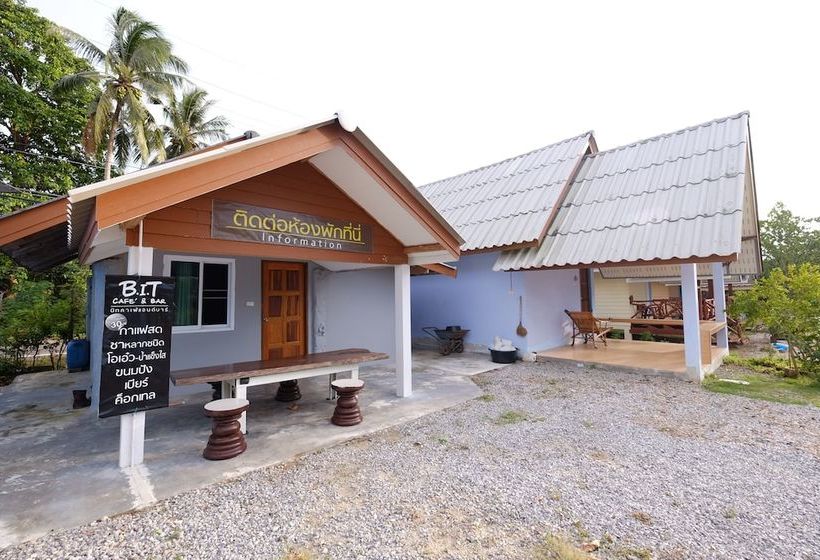 酒店 Daddy's Home Resort