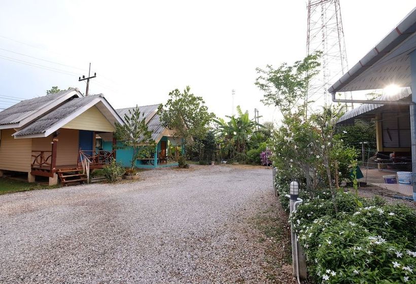 酒店 Daddy's Home Resort