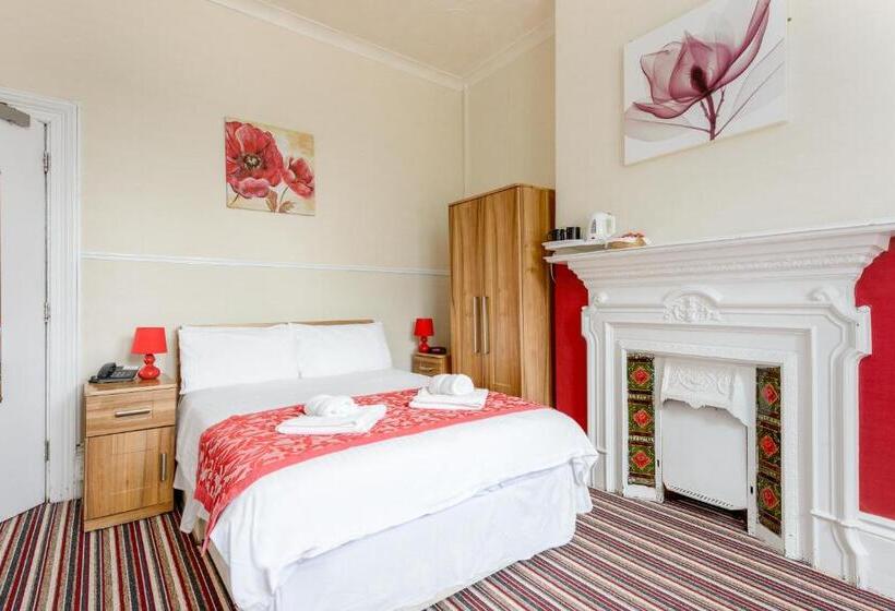 בית מלון כפרי Daish S