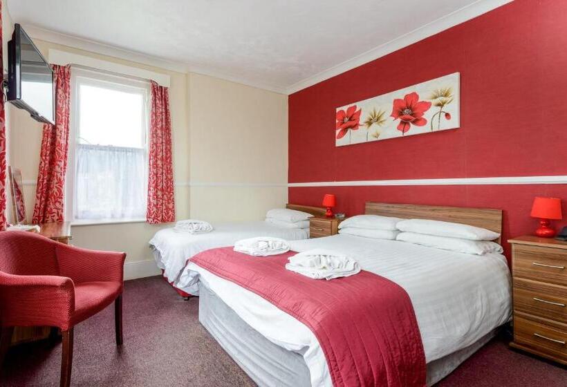 בית מלון כפרי Daish S