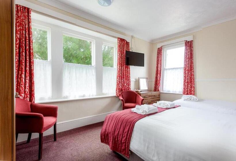 בית מלון כפרי Daish S