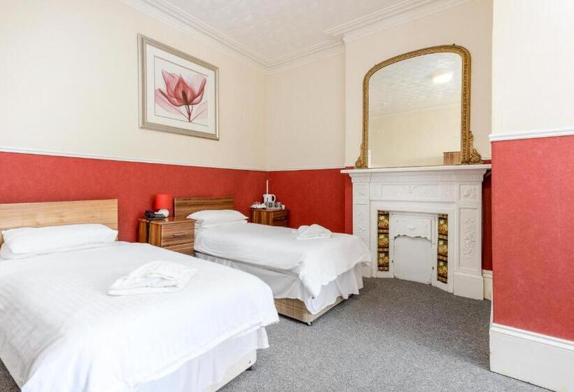 בית מלון כפרי Daish S