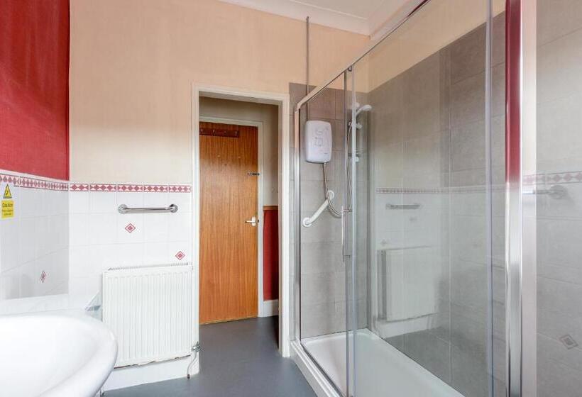 בית מלון כפרי Daish S