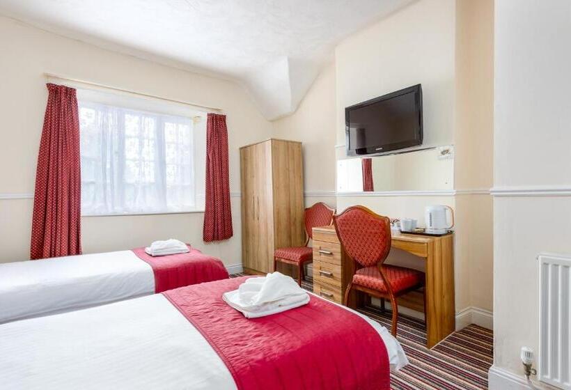 בית מלון כפרי Daish S