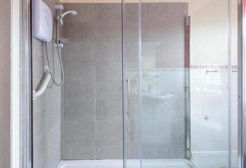 בית מלון כפרי Daish S