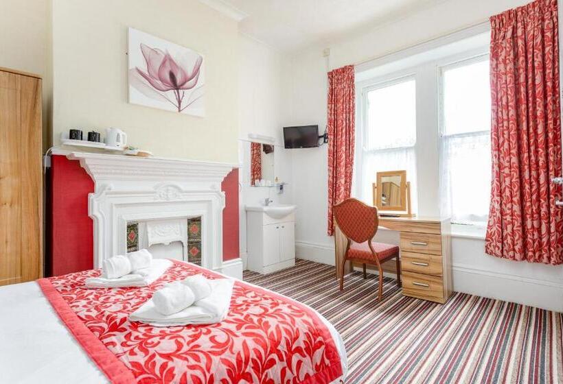 בית מלון כפרי Daish S