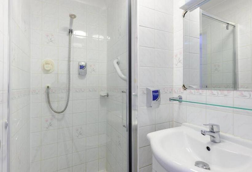 בית מלון כפרי Daish S