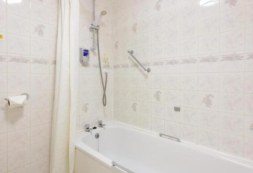 בית מלון כפרי Daish S