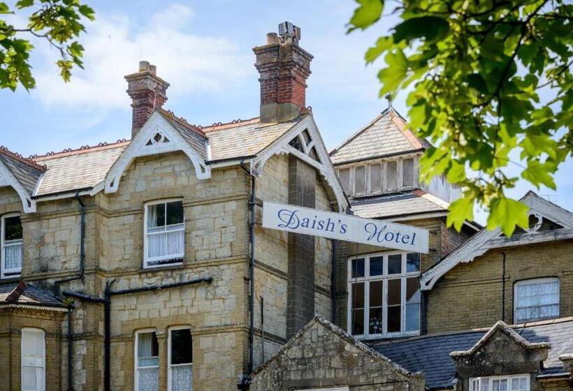 בית מלון כפרי Daish S